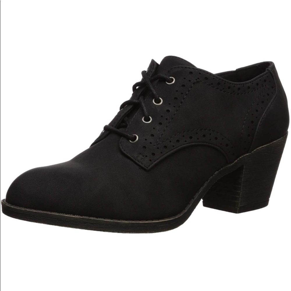 Rocket Dog Selina oxford lace up bootie